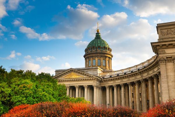 «Домклик»: аренда квартир в Санкт-Петербурге за год подорожала на треть