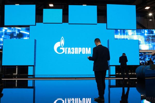 «Газпром» продал офис на юго-западе Москвы за почти 3 млрд рублей