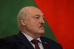 Лукашенко сравнил крах Украины с крахом всего Запада