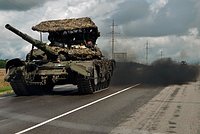 Российские военные попали в окружение под Курском после вторжения ВСУ. Бойцы смогли выбраться только спустя два месяца