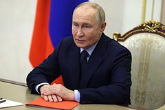 В Кремле раскрыли планы Путина на встречи с мировыми лидерами