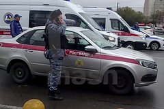 В Петербурге мужчина с ножом устроил резню в гипермаркете. Что известно о нападении?