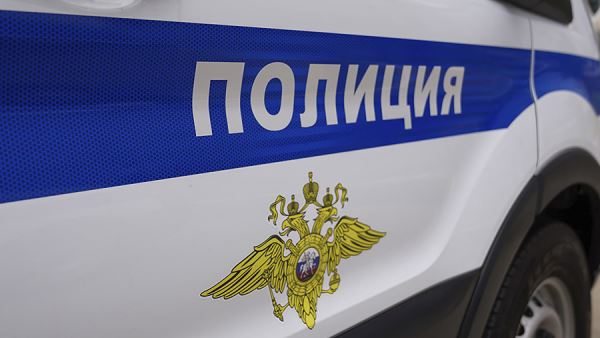 Вооруженного мужчину задержали у одного из домов в Сергиевом Посаде