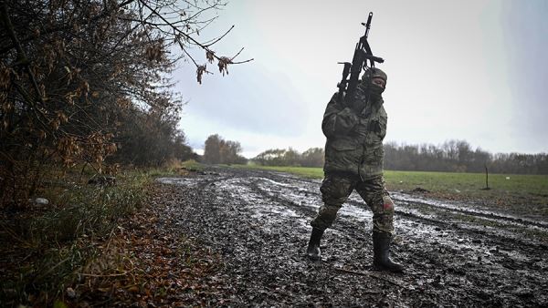 Минобороны РФ сообщило о подвигах российских военных в зоне проведения СВО